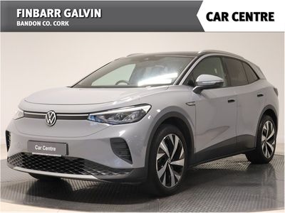 2023 Volkswagen ID.4