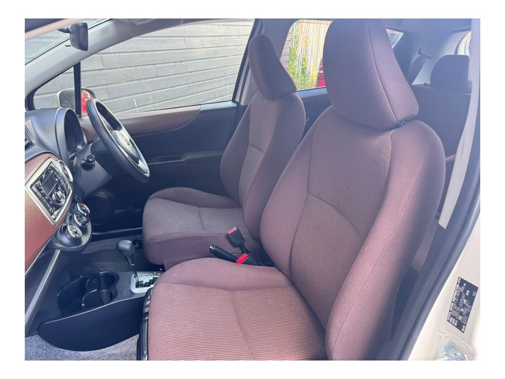 2013 Toyota Yaris