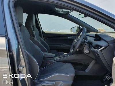 2026 Skoda Elroq