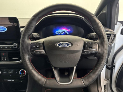2021 Ford Puma