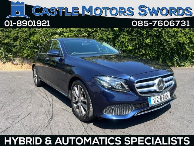 vehicle for sale from Castle Motors Swords