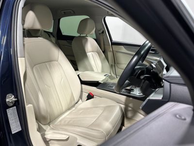 2022 Audi A6