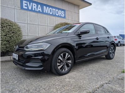 2021 Volkswagen Polo