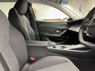2025 Peugeot 408