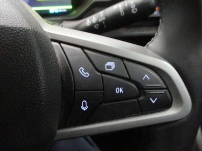 2025 Dacia Bigster