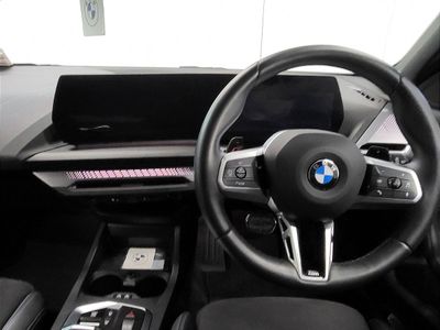 2026 BMW 1 Series