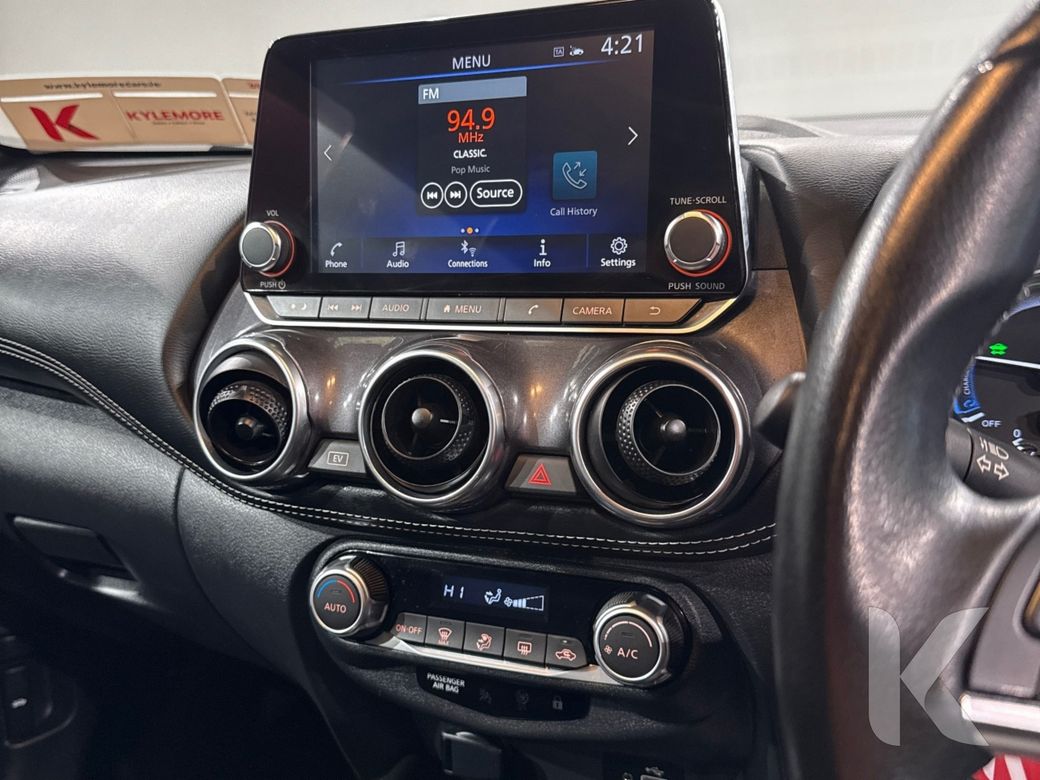 2024 Nissan Juke