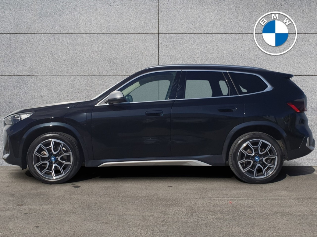 2024 BMW X1