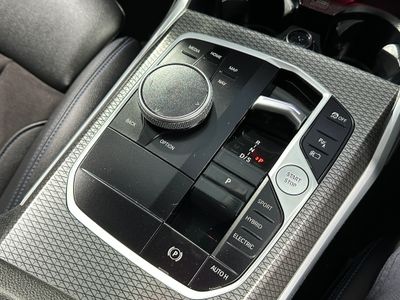 2022 BMW 3 Series