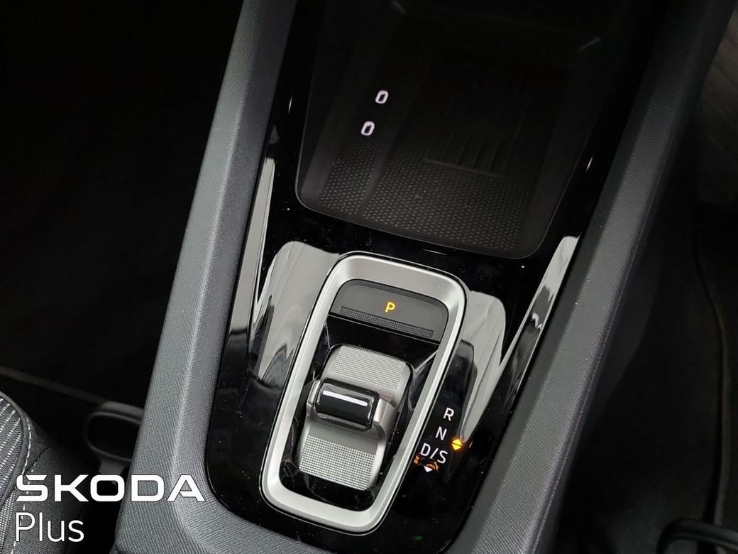 2026 Skoda Octavia