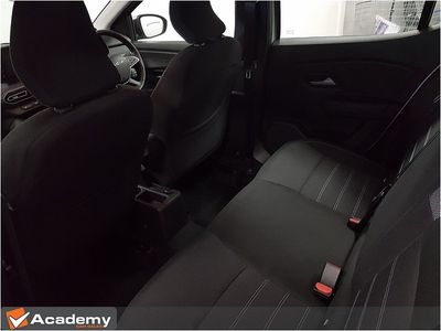 2023 Dacia Sandero