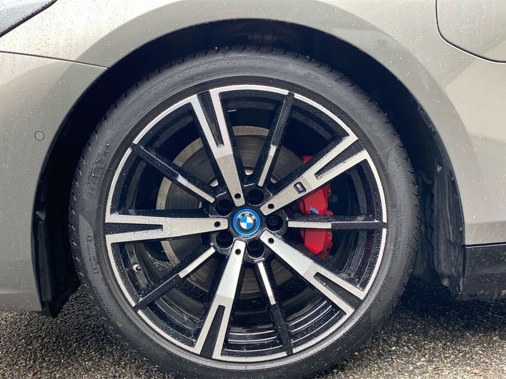 2024 BMW 5 Series