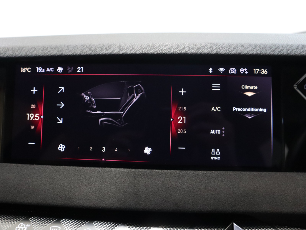 2023 DS Automobiles DS 4