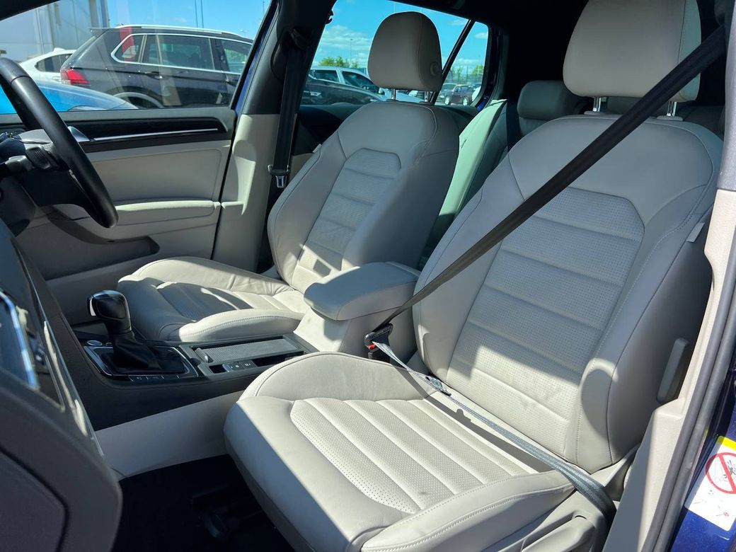 2020 Volkswagen Golf