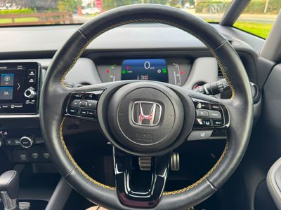2024 Honda Jazz