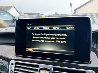 2017 Mercedes-Benz CLS Class