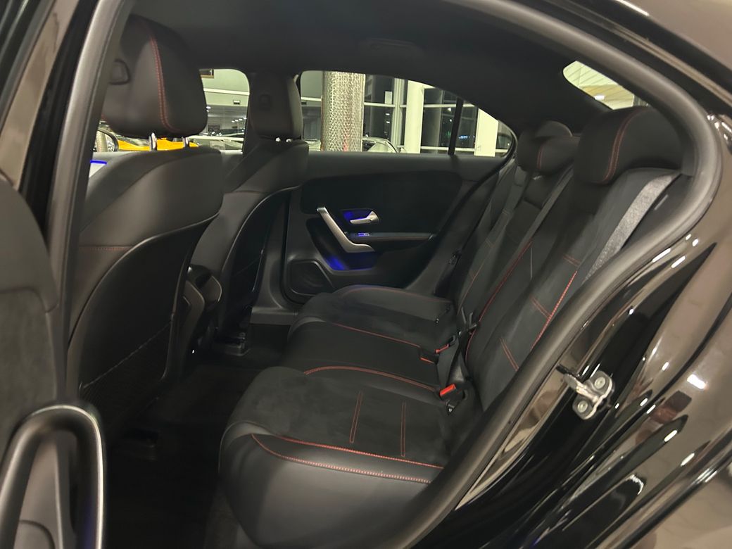 2023 Mercedes-Benz A Class