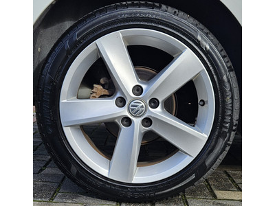 2016 Volkswagen Polo