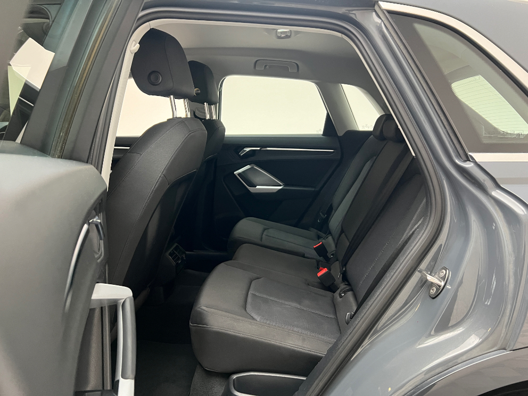 2020 Audi Q3
