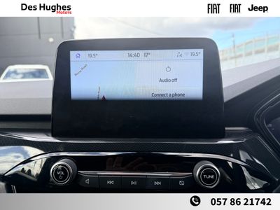 2023 Ford Kuga