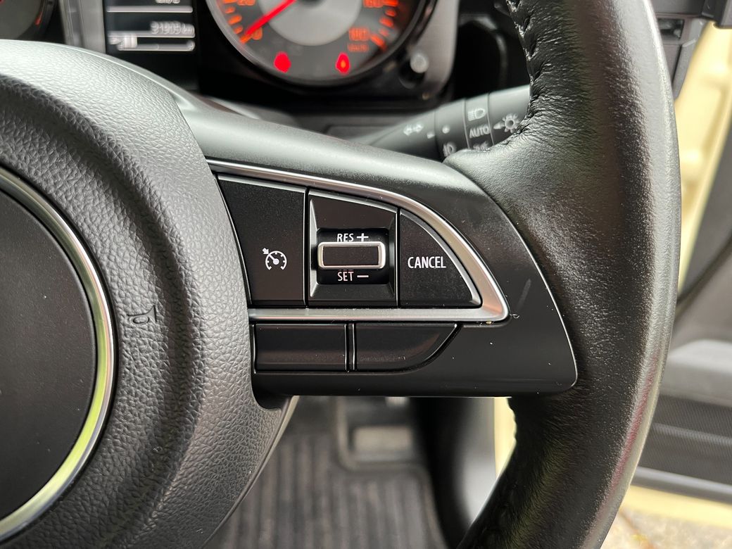 2023 Suzuki Jimny