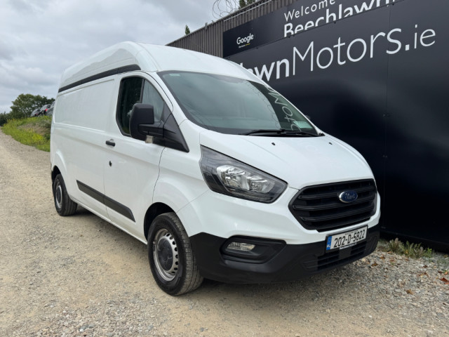 vehicle for sale from Beechlawn Motors