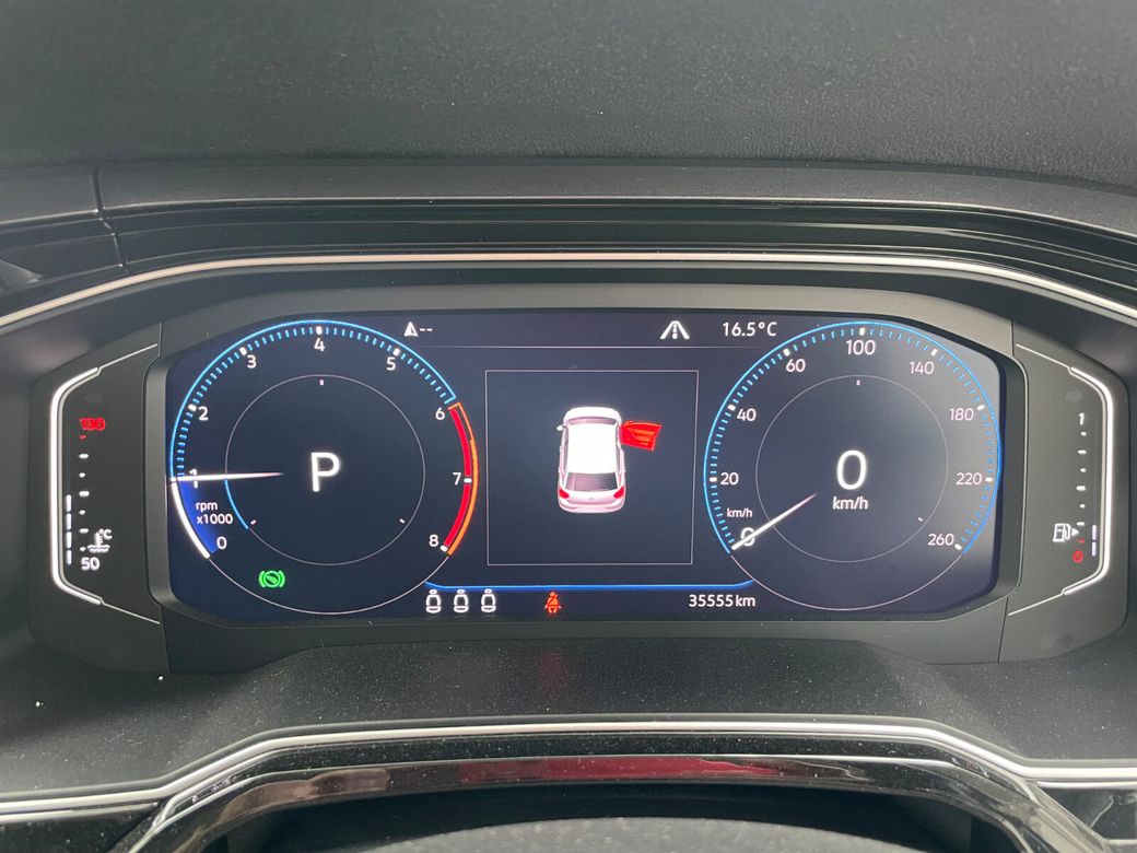 2019 Volkswagen Polo