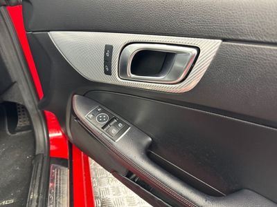 2017 Mercedes-Benz SLC Class