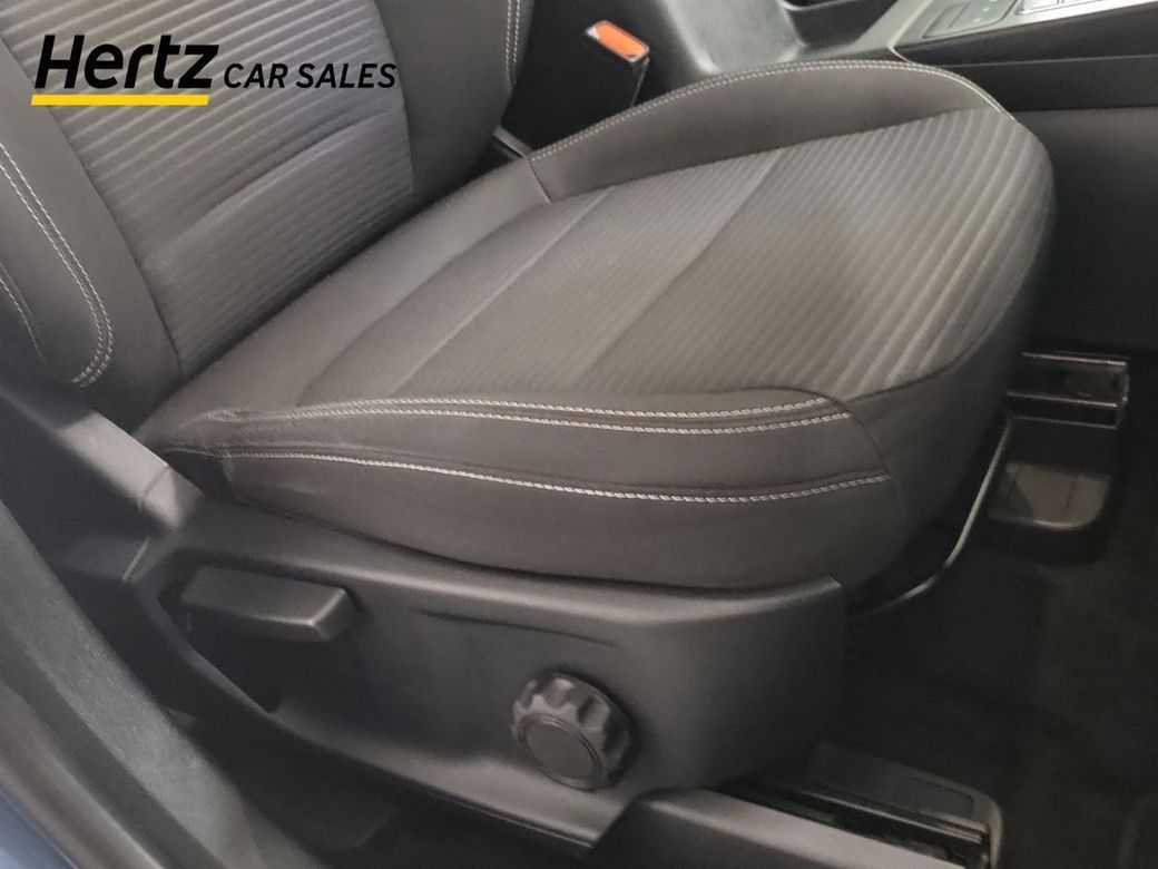 2024 Ford Kuga