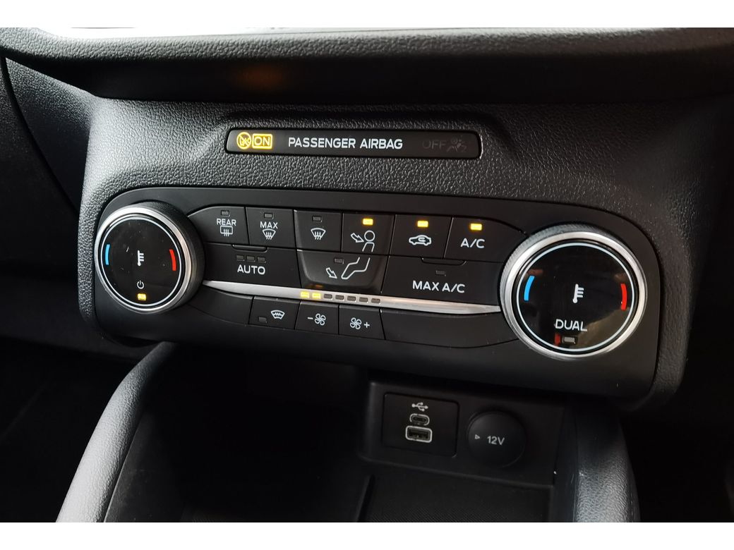 2023 Ford Kuga