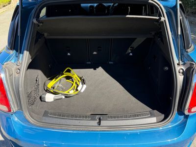 2019 Mini Countryman
