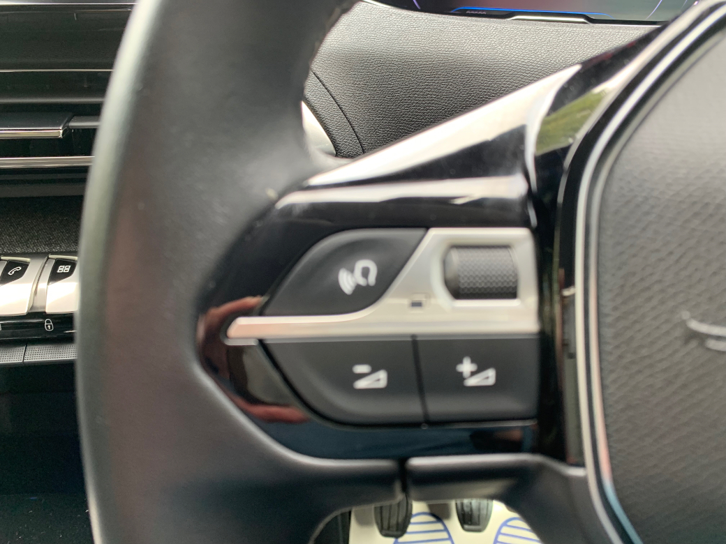2022 Peugeot 3008