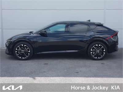 2025 Kia EV6