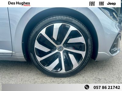 2021 Volkswagen Arteon