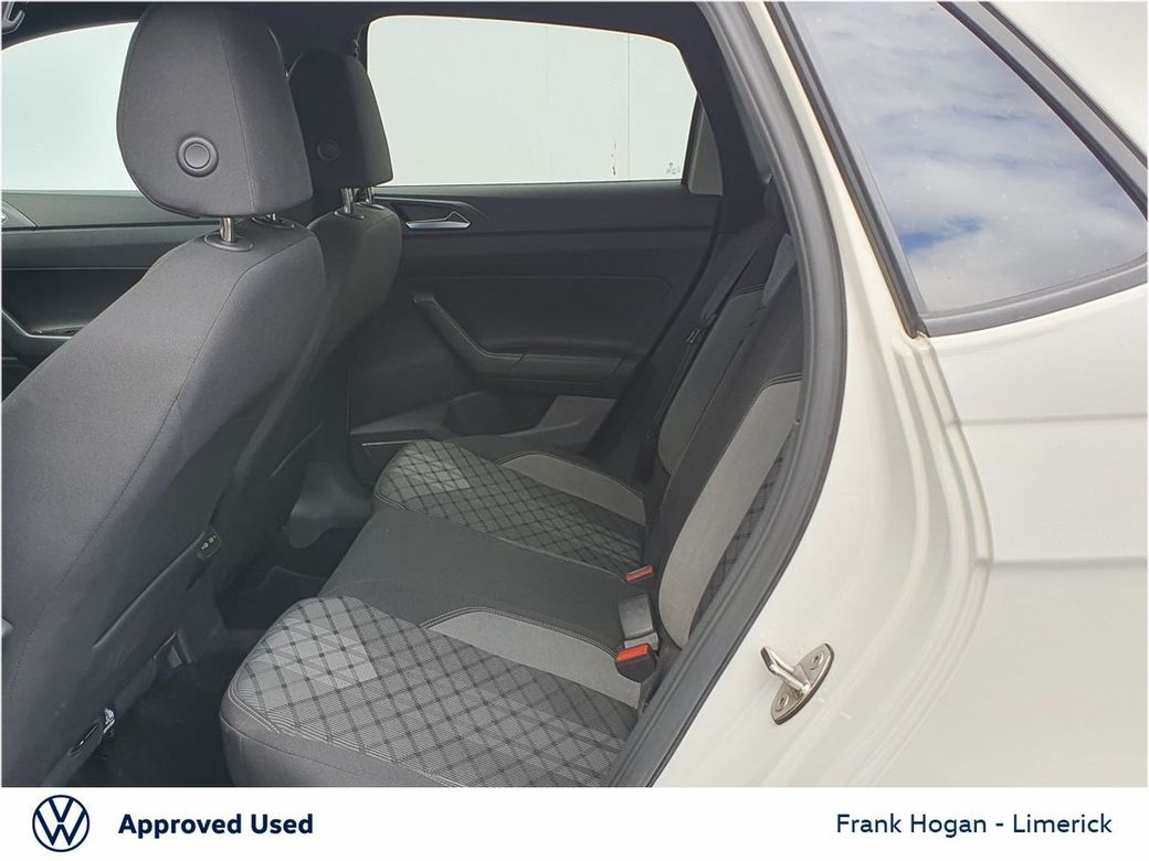 2023 Volkswagen Polo