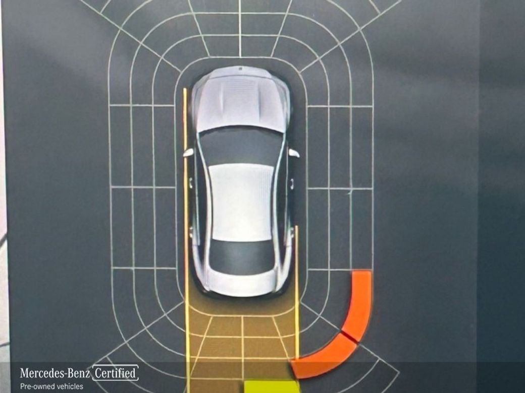 2023 Mercedes-Benz CLA Class