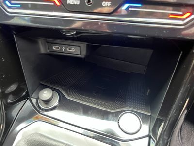 2024 Volkswagen T-Roc
