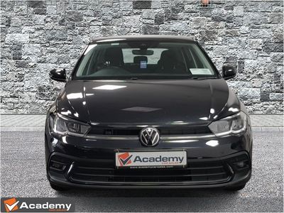 2022 Volkswagen Polo