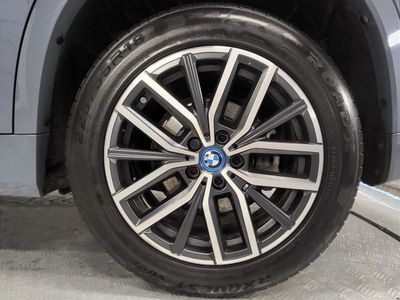 2024 BMW iX1
