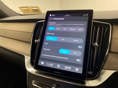 2025 Volvo XC90