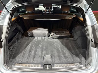 2021 Mercedes-Benz EQC