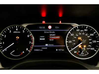 2021 Nissan Qashqai