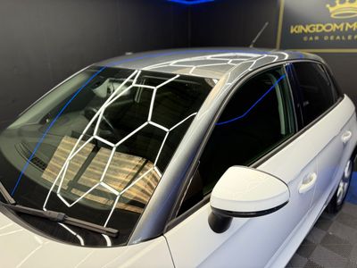 2016 Audi A1