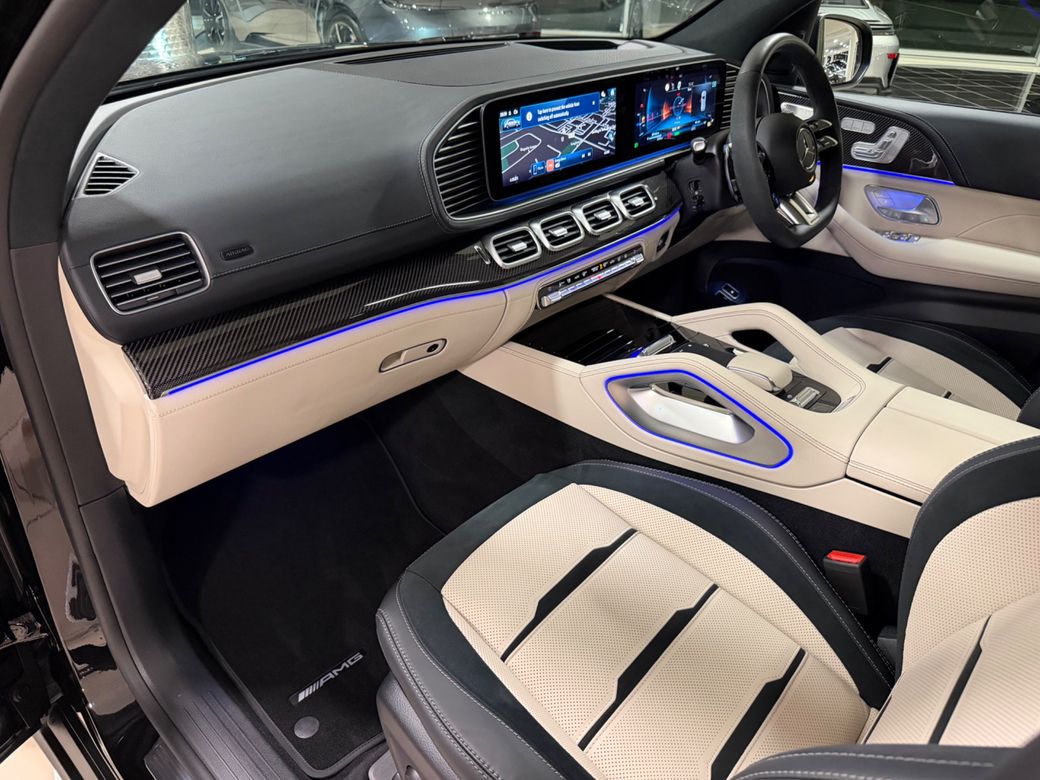 2025 Mercedes-Benz GLE Class