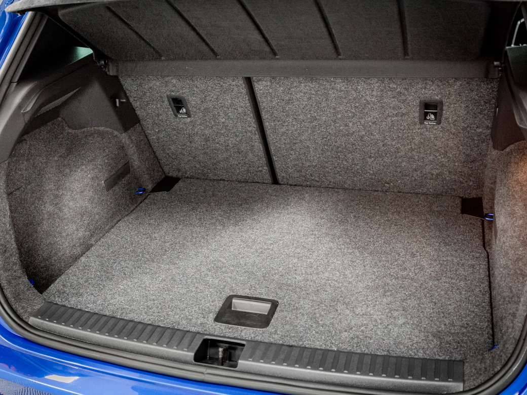 2024 SEAT Arona