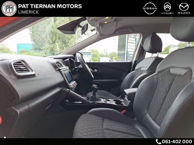 2019 Renault Kadjar