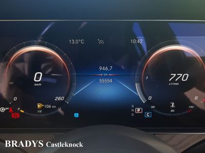 2022 Mercedes-Benz E Class