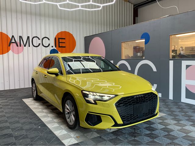 vehicle for sale from The Automatic Motor Car Centre