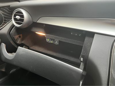 2018 Mercedes-Benz C Class