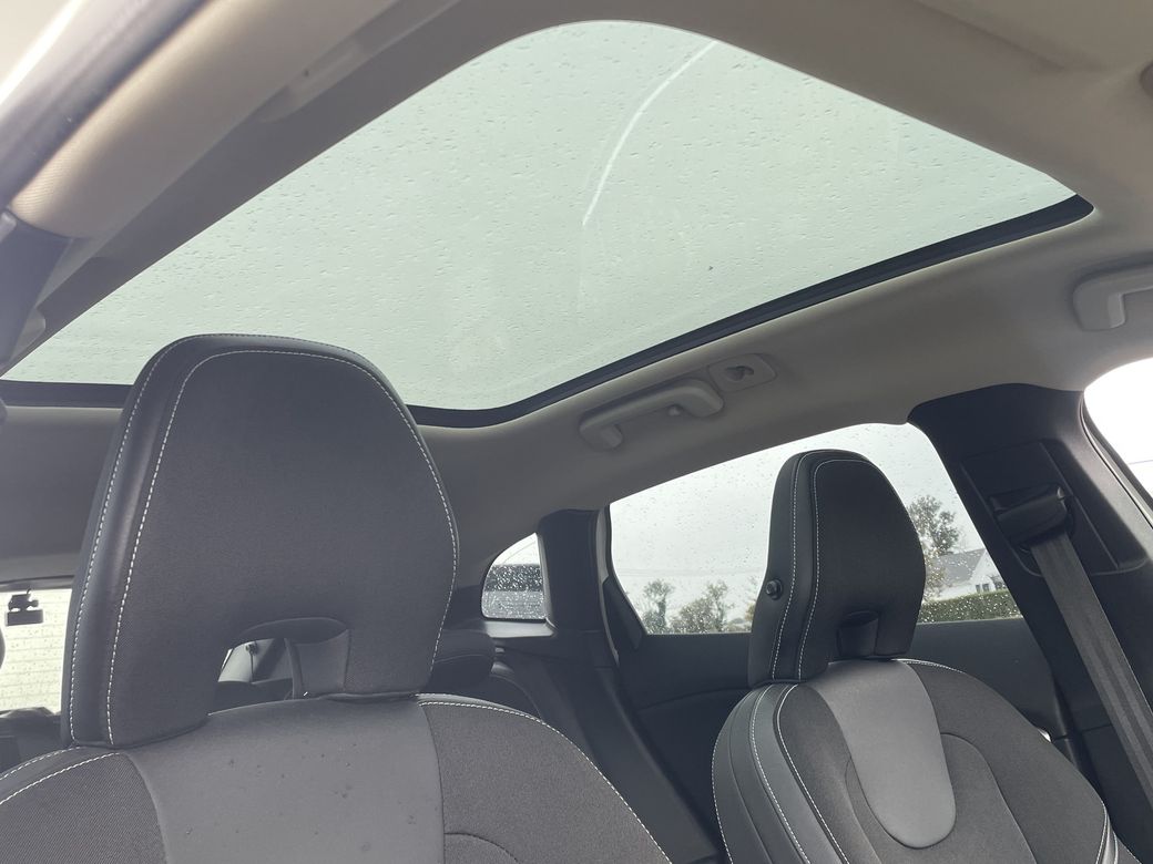 2013 Volvo V40